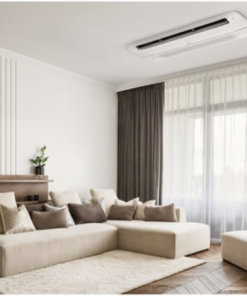 MÁY LẠNH ÂM TRẦN 1 HƯỚNG LG INVERTER ZTNQ18GTLA0 - 16