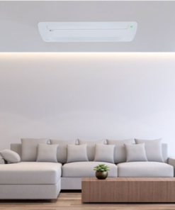 MÁY LẠNH ÂM TRẦN 1 HƯỚNG LG INVERTER ZTNQ18GTLA0 - 12