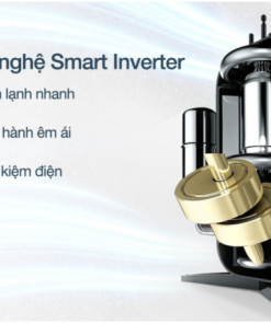 MÁY LẠNH ÂM TRẦN LG INVERTER ZTNQ18GPLA0 - 9