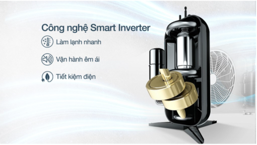 MÁY LẠNH ÂM TRẦN LG INVERTER ZTNQ18GPLA0 - 4