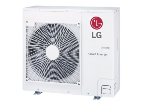 MÁY LẠNH ÂM TRẦN LG INVERTER ZTNQ18GPLA0 - 2