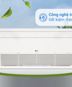 MÁY LẠNH ÂM TRẦN 1 HƯỚNG LG INVERTER ZTNQ12GULA0 - 17