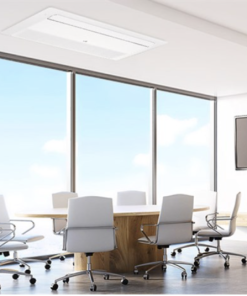 MÁY LẠNH ÂM TRẦN 1 HƯỚNG LG INVERTER ZTNQ12GULA0 - 11