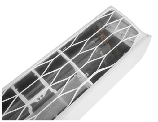 MÁY LẠNH LG INVERTER IEC18M1 - 4