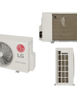 MÁY LẠNH LG INVERTER IEC18M1 - 7