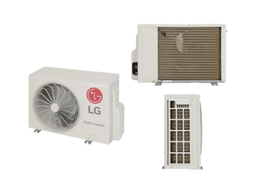 MÁY LẠNH LG INVERTER IEC18M1 - 2