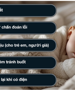 MÁY LẠNH LG INVERTER V18WIN1 - 23