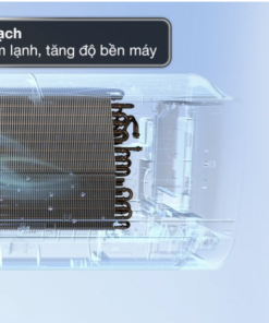 MÁY LẠNH LG INVERTER V18WIN1 - 21