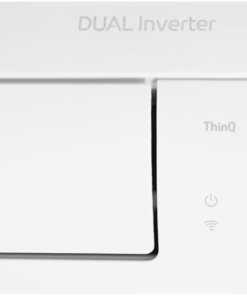 MÁY LẠNH LG INVERTER IEC12M1 - 9