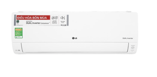 MÁY LẠNH 2 CHIỀU LG INVERTER B13END1