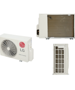 MÁY LẠNH 2 CHIỀU LG INVERTER B13END1 - 15