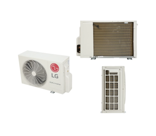 MÁY LẠNH 2 CHIỀU LG INVERTER B13END1 - 3