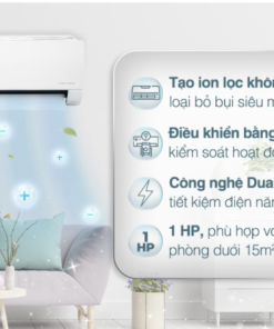 MÁY LẠNH LG INVERTER V10APFP