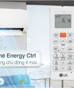 MÁY LẠNH LG INVERTER V10APFP - 23