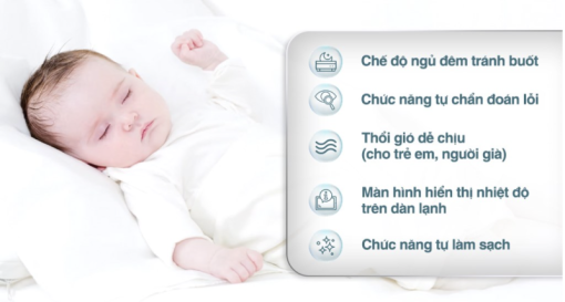 MÁY LẠNH LG INVERTER V10APFP - 9