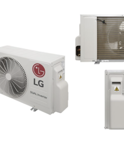 MÁY LẠNH LG INVERTER V10APFP - 15