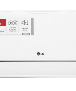 MÁY LẠNH 2 CHIỀU LG INVERTER B10END1