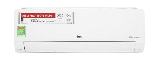 MÁY LẠNH 2 CHIỀU LG INVERTER B10END1