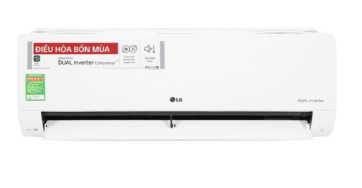 MÁY LẠNH 2 CHIỀU LG INVERTER B10END1 - 7