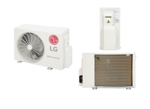 MÁY LẠNH 2 CHIỀU LG INVERTER B10END1 - 3