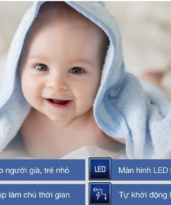 MÁY LẠNH LG INVERTER V10API1