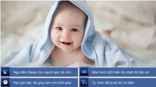 MÁY LẠNH LG INVERTER V10API1