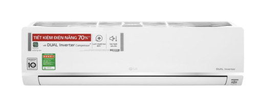 MÁY LẠNH LG INVERTER V10API1