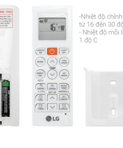MÁY LẠNH LG INVERTER V10API1 - 13