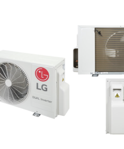 MÁY LẠNH LG INVERTER V10API1 - 11