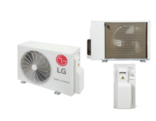MÁY LẠNH LG INVERTER V10API1 - 3