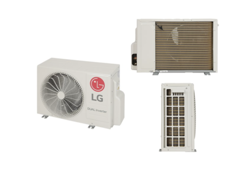 MÁY LẠNH LG INVERTER V13WIN1 - 3