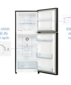 TỦ LẠNH HITACHI INVERTER HRTN5230MUVN - 10