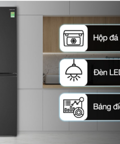 TỦ LẠNH HITACHI INVERTER MULTI DOOR HR4N7520DSWDXVN - 19