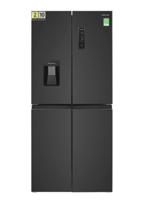 TỦ LẠNH HITACHI INVERTER MULTI DOOR HR4N7520DSWDXVN