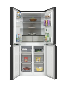 TỦ LẠNH HITACHI INVERTER MULTI DOOR HR4N7520DSWDXVN - 17