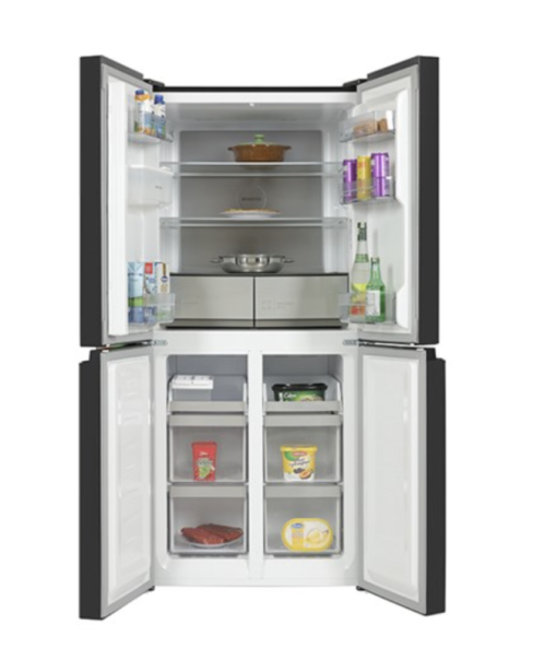 TỦ LẠNH HITACHI INVERTER MULTI DOOR HR4N7520DSWDXVN - 5
