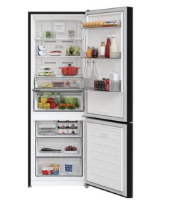 TỦ LẠNH HITACHI INVERTER HRBN6340DGBKVN - 5