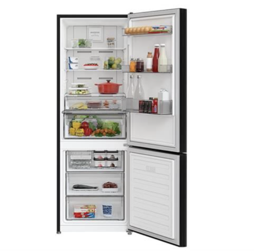 TỦ LẠNH HITACHI INVERTER HRBN6340DGBKVN - 2