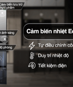 TỦ LẠNH HITACHI INVERTER MULTI DOOR R HW540RV(X) - 19