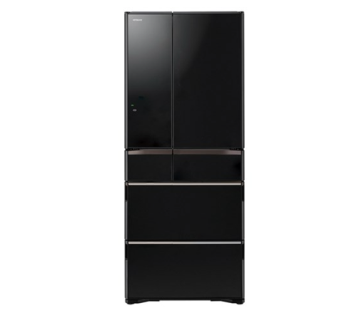 TỦ LẠNH HITACHI INVERTER MULTI DOOR R HW620RV XK