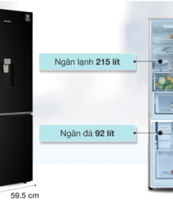 TỦ LẠNH SAMSUNG INVERTER RB30N4190BU/SV - 27
