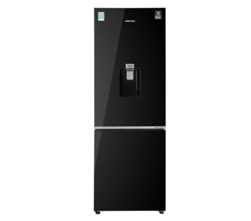 TỦ LẠNH SAMSUNG INVERTER RB30N4190BU/SV