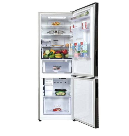 TỦ LẠNH SAMSUNG INVERTER RB30N4190BU/SV - 3