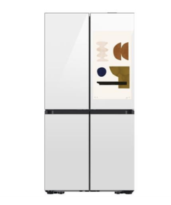 TỦ LẠNH SAMSUNG INVERTER MULTI DOOR BESPOKE RF65DB990012SV