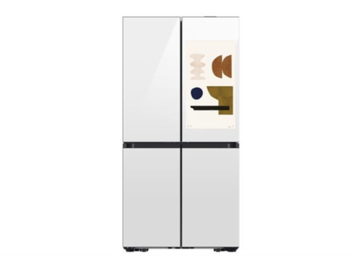 TỦ LẠNH SAMSUNG INVERTER MULTI DOOR BESPOKE RF65DB990012SV