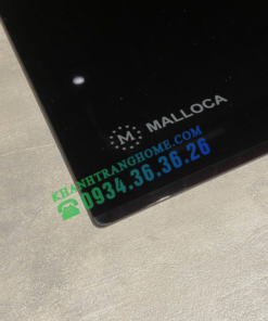 Bếp kính âm 2 điện MALLOCA MH 732RN - 32 Bếp kính âm 2 điện MALLOCA MH 732RN