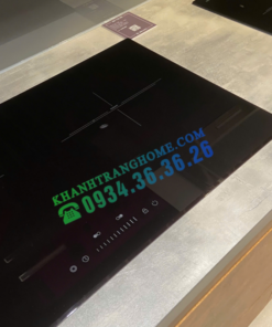 Bếp kính âm 2 điện MALLOCA MH 732RN - 30 Bếp kính âm 2 điện MALLOCA MH 732RN