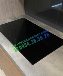 Bếp kính âm 2 điện MALLOCA MH 732RN - 28 Bếp kính âm 2 điện MALLOCA MH 732RN