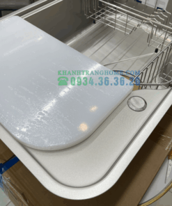 CHẬU RỬA BÁT KONOX TARI 7851SR-FULL