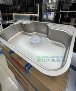 CHẬU RỬA BÁT KONOX TARI 9051SR